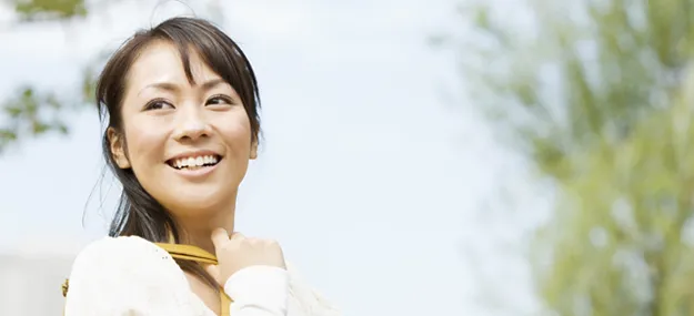 ホワイトニング