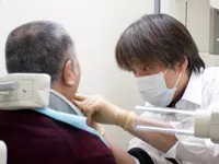 患者さんに寄り添った治療