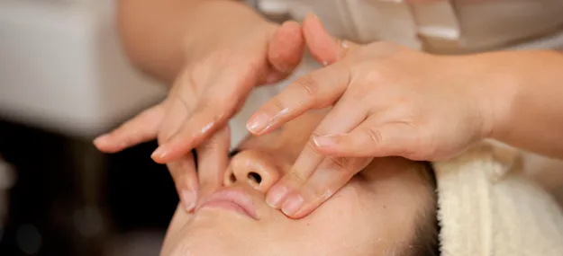 デンタルエステとは