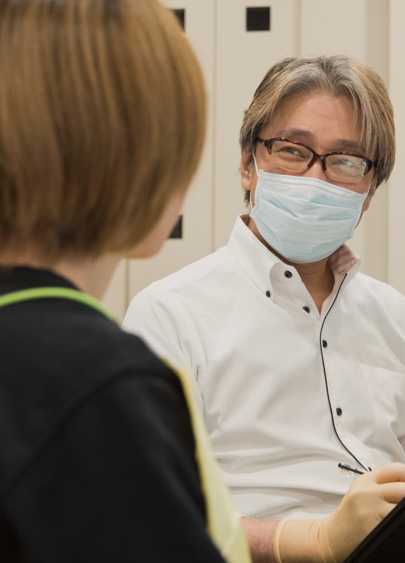 こまむら歯科クリニック