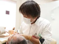 歯を強化する「エナメル質再生療法(エナメルリペア)」